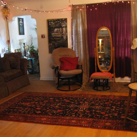 Mystic Portal 420 Guesthouse Colorado Springs Zewnętrze zdjęcie