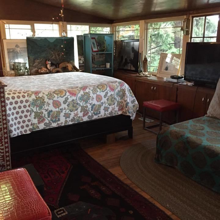 Mystic Portal 420 Guesthouse Colorado Springs Pokój zdjęcie