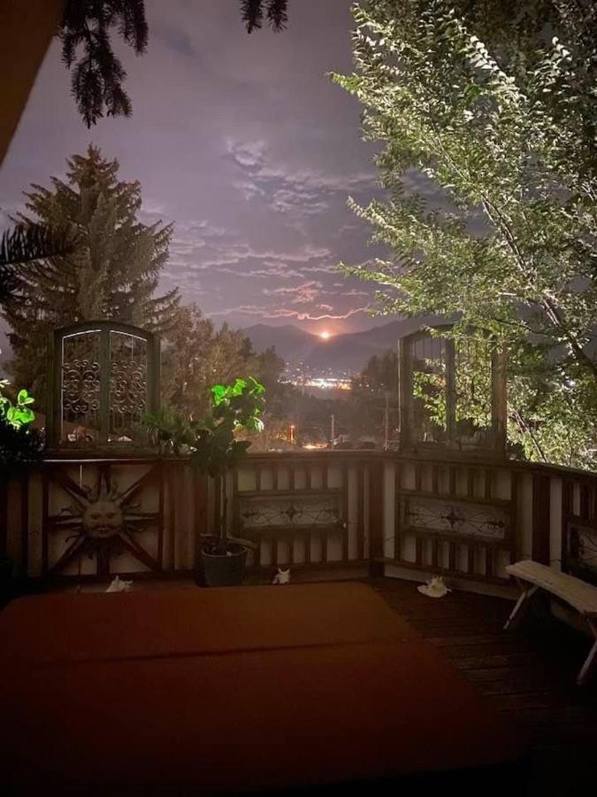 Mystic Portal 420 Guesthouse Colorado Springs Zewnętrze zdjęcie