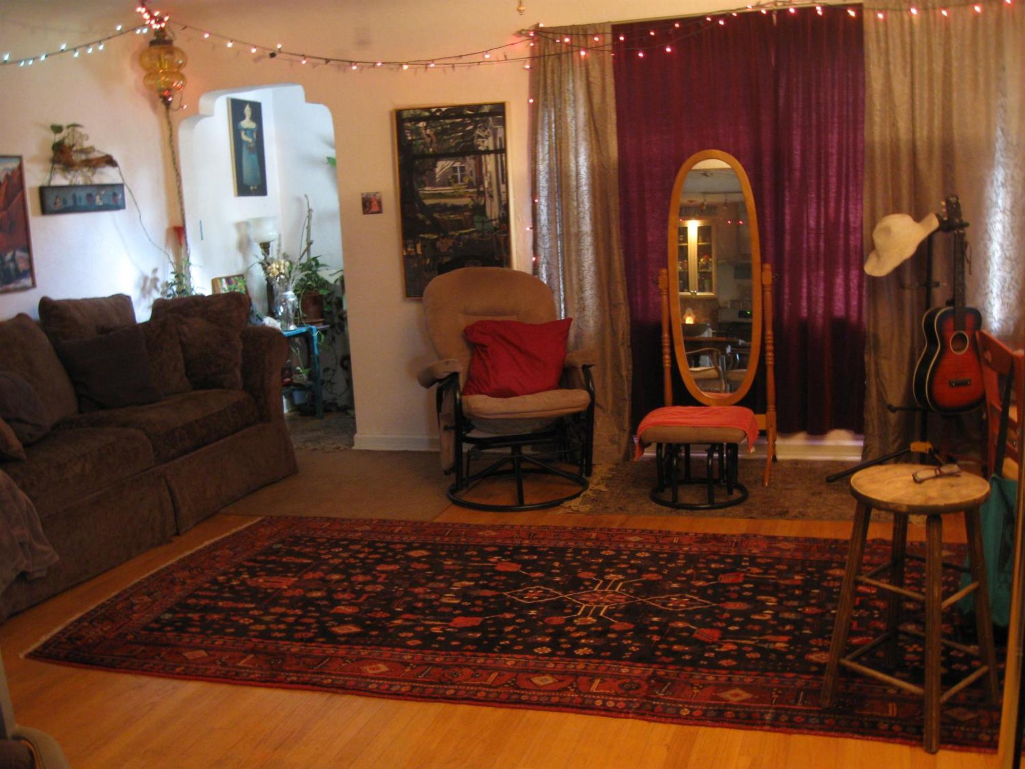 Mystic Portal 420 Guesthouse Colorado Springs Zewnętrze zdjęcie