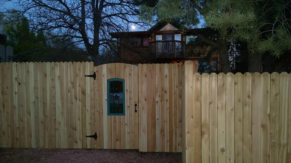 Mystic Portal 420 Guesthouse Colorado Springs Zewnętrze zdjęcie