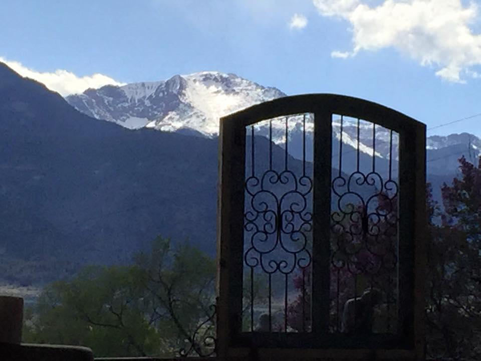 Mystic Portal 420 Guesthouse Colorado Springs Zewnętrze zdjęcie