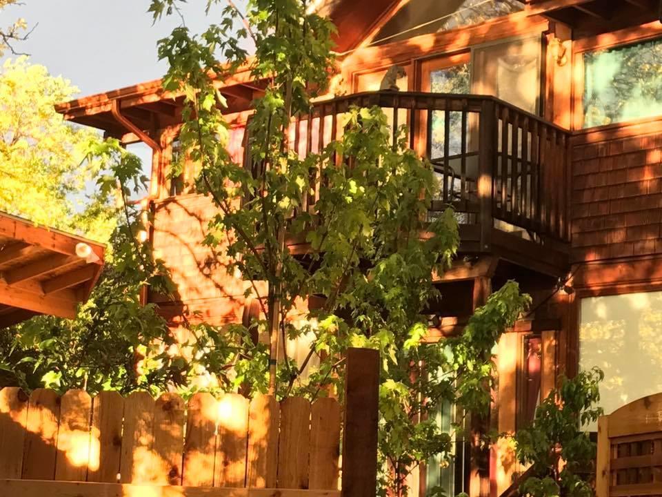 Mystic Portal 420 Guesthouse Colorado Springs Zewnętrze zdjęcie
