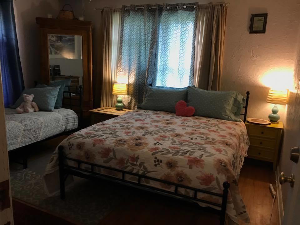 Mystic Portal 420 Guesthouse Colorado Springs Zewnętrze zdjęcie
