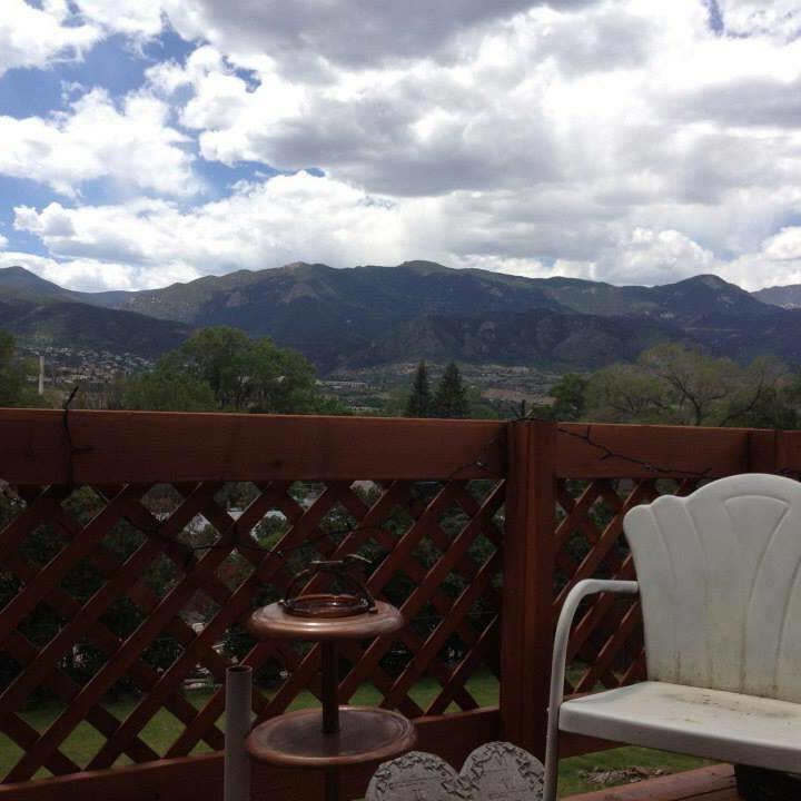 Mystic Portal 420 Guesthouse Colorado Springs Zewnętrze zdjęcie